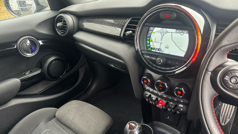 MINI Hatchback 2.0 Cooper S Sport II 5dr Petrol Hatchback